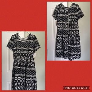 Lularoe Amelia NWT